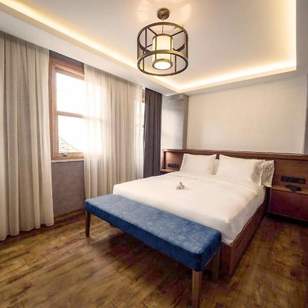 Blu Hotel Κωνσταντινούπολη Εξωτερικό φωτογραφία
