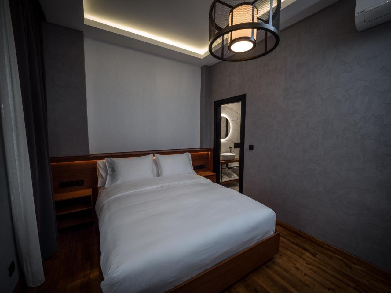 Blu Hotel Κωνσταντινούπολη Εξωτερικό φωτογραφία