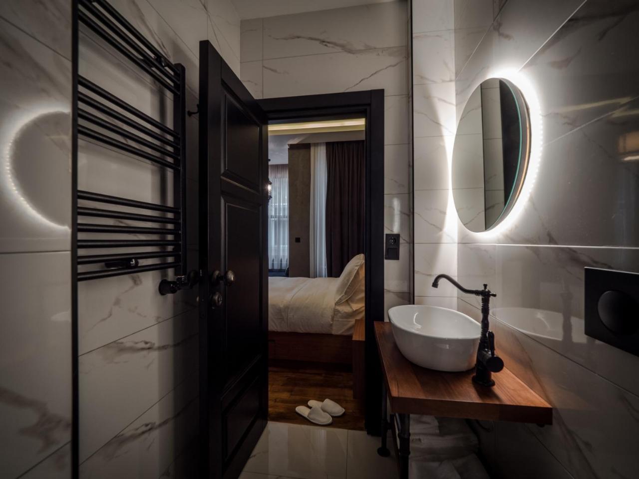 Blu Hotel Κωνσταντινούπολη Εξωτερικό φωτογραφία