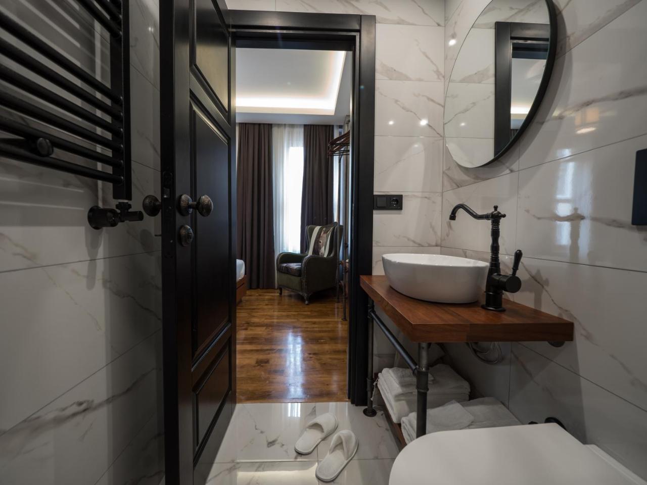 Blu Hotel Κωνσταντινούπολη Εξωτερικό φωτογραφία
