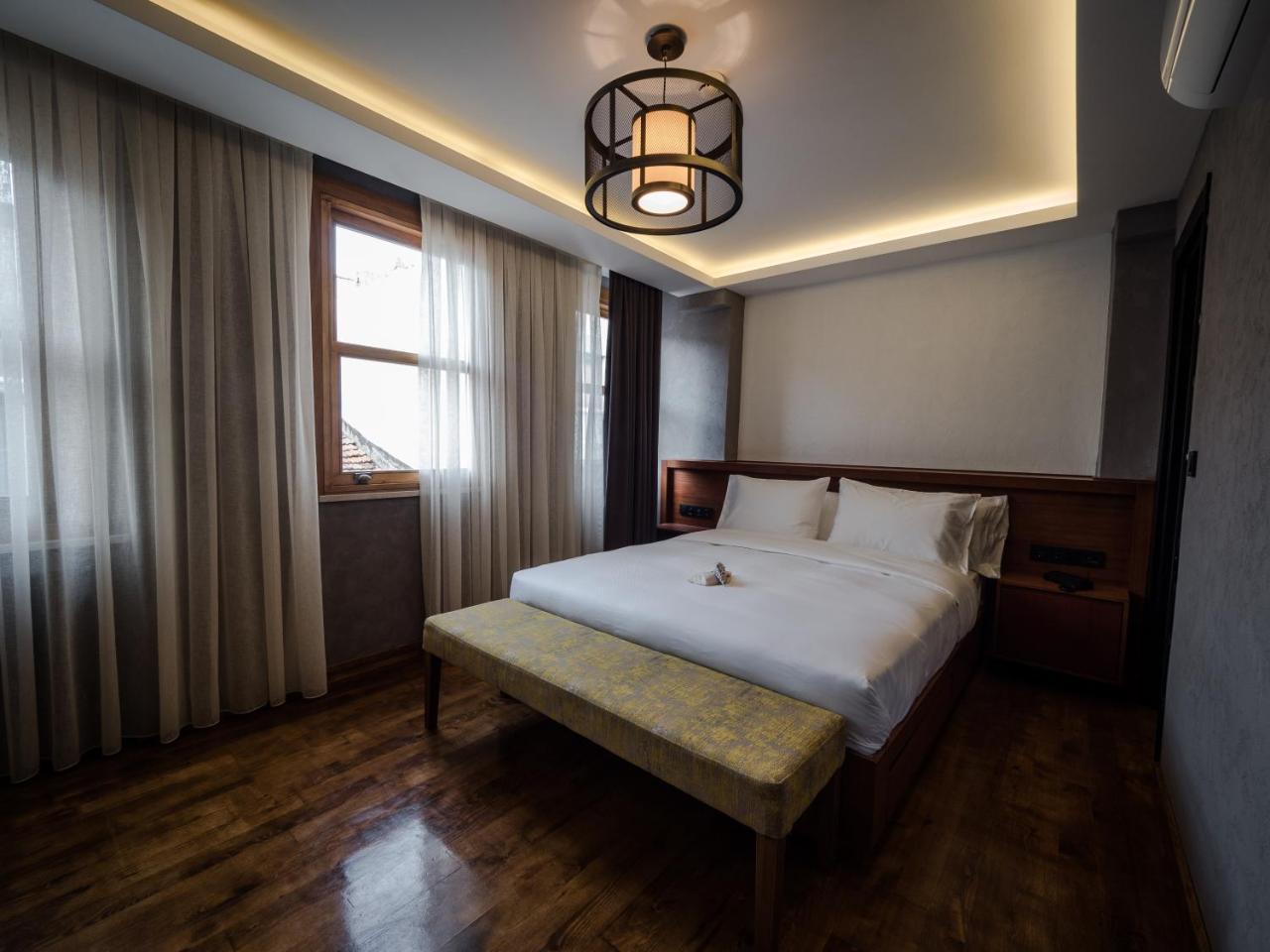 Blu Hotel Κωνσταντινούπολη Εξωτερικό φωτογραφία