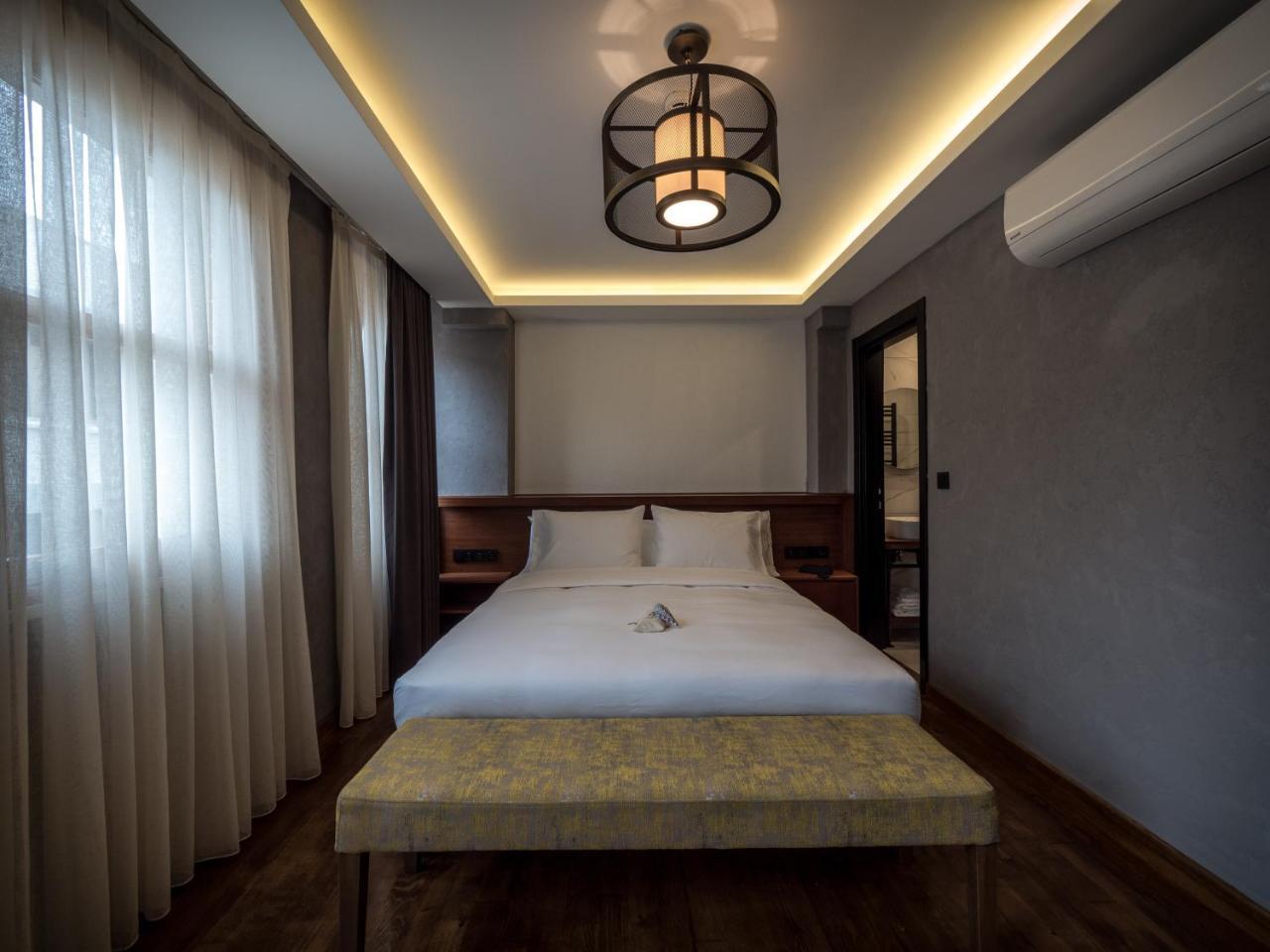 Blu Hotel Κωνσταντινούπολη Εξωτερικό φωτογραφία