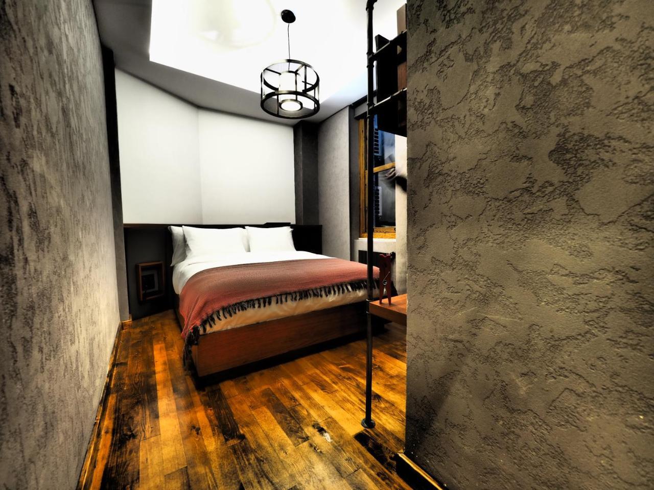 Blu Hotel Κωνσταντινούπολη Εξωτερικό φωτογραφία