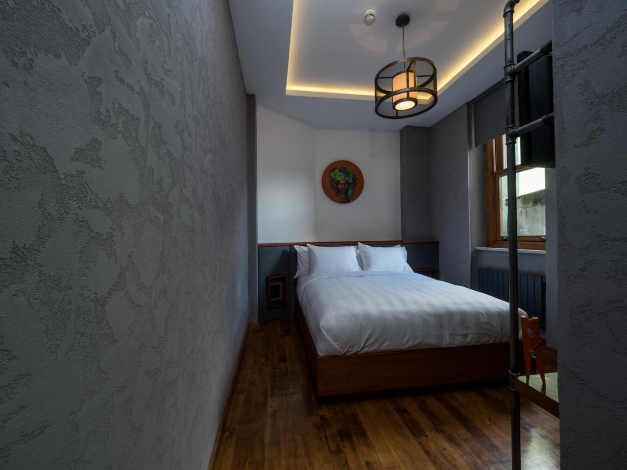 Blu Hotel Κωνσταντινούπολη Εξωτερικό φωτογραφία