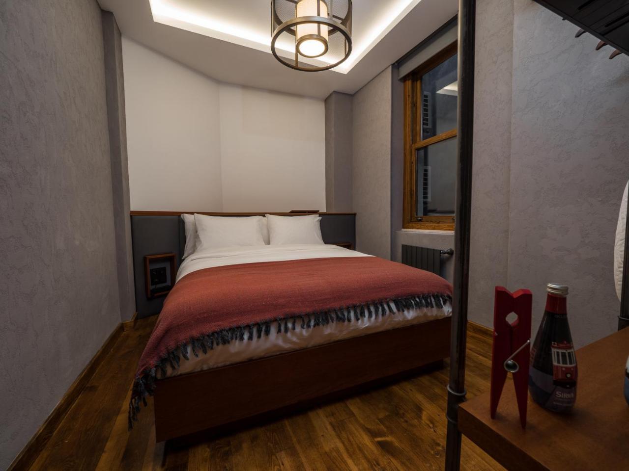 Blu Hotel Κωνσταντινούπολη Εξωτερικό φωτογραφία