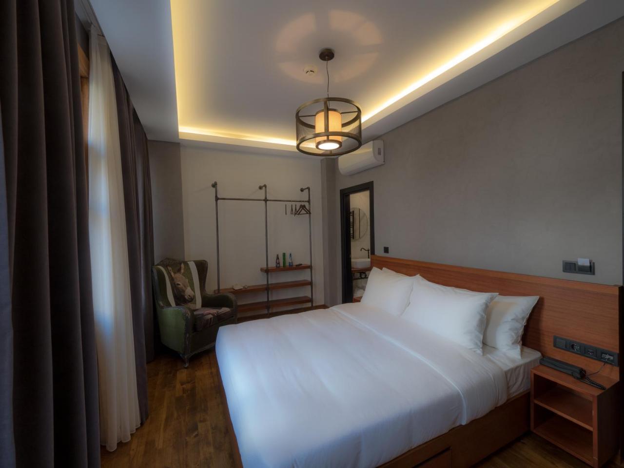 Blu Hotel Κωνσταντινούπολη Εξωτερικό φωτογραφία