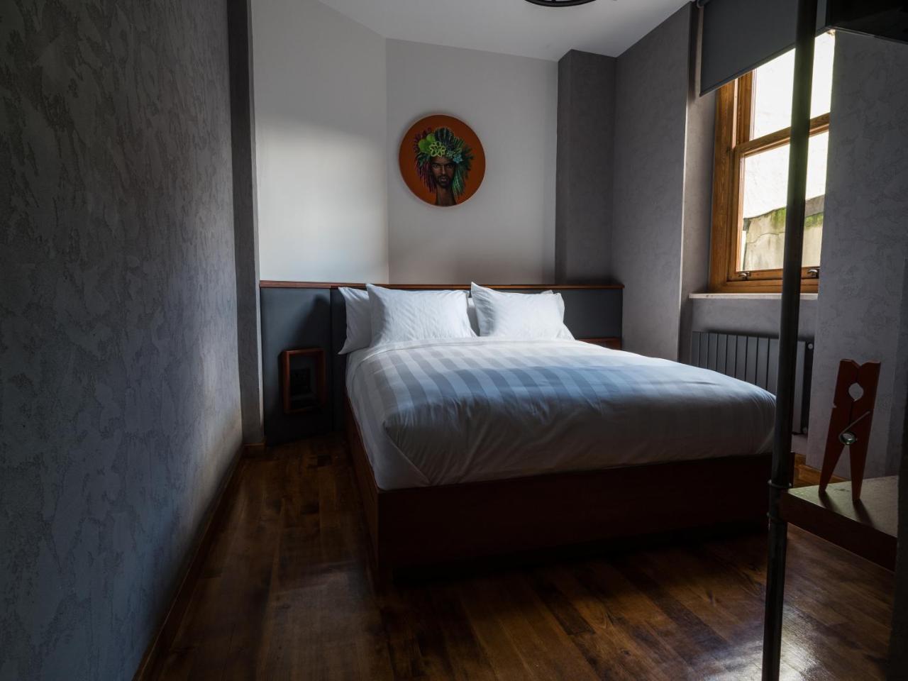 Blu Hotel Κωνσταντινούπολη Εξωτερικό φωτογραφία