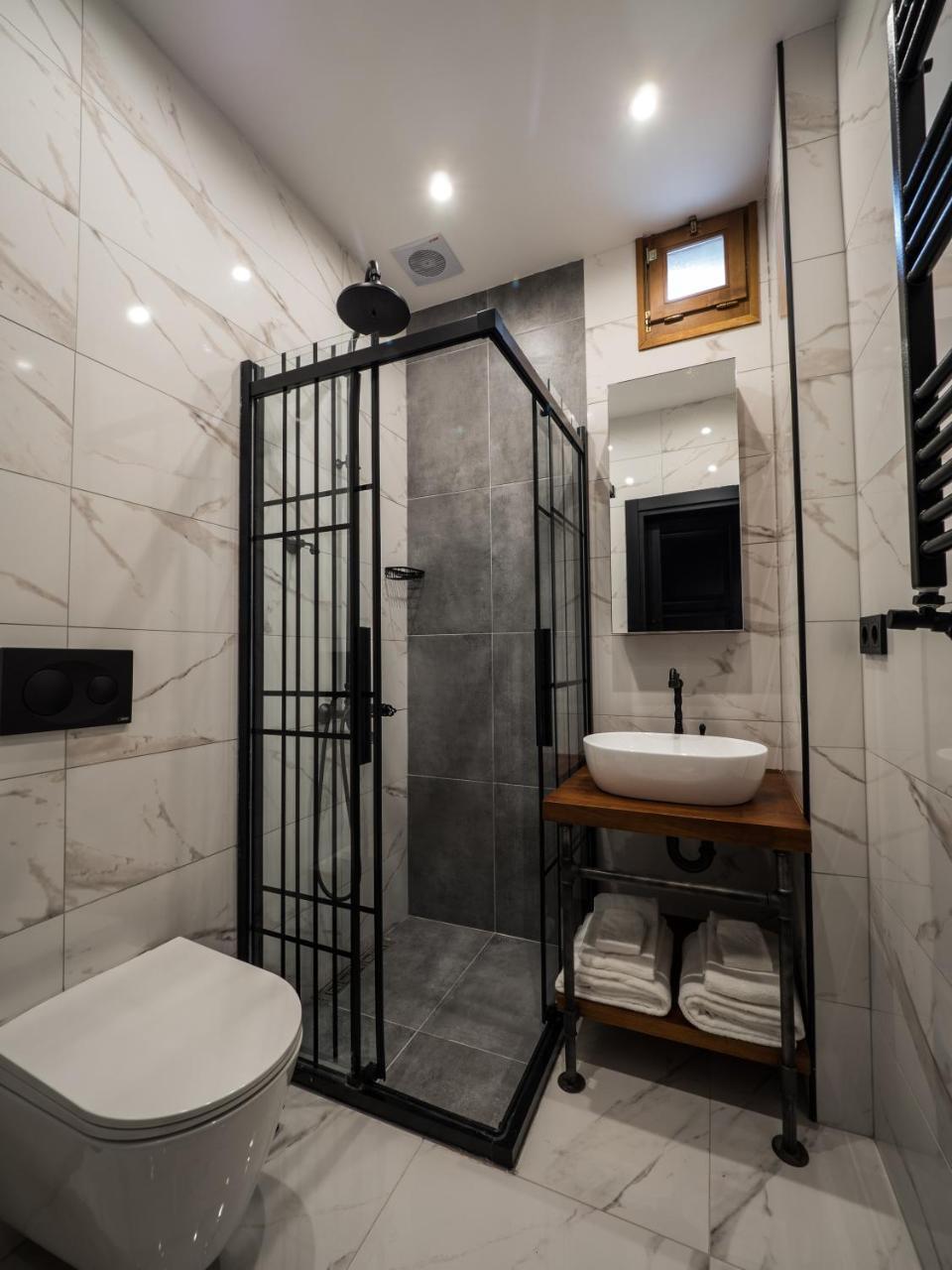Blu Hotel Κωνσταντινούπολη Εξωτερικό φωτογραφία
