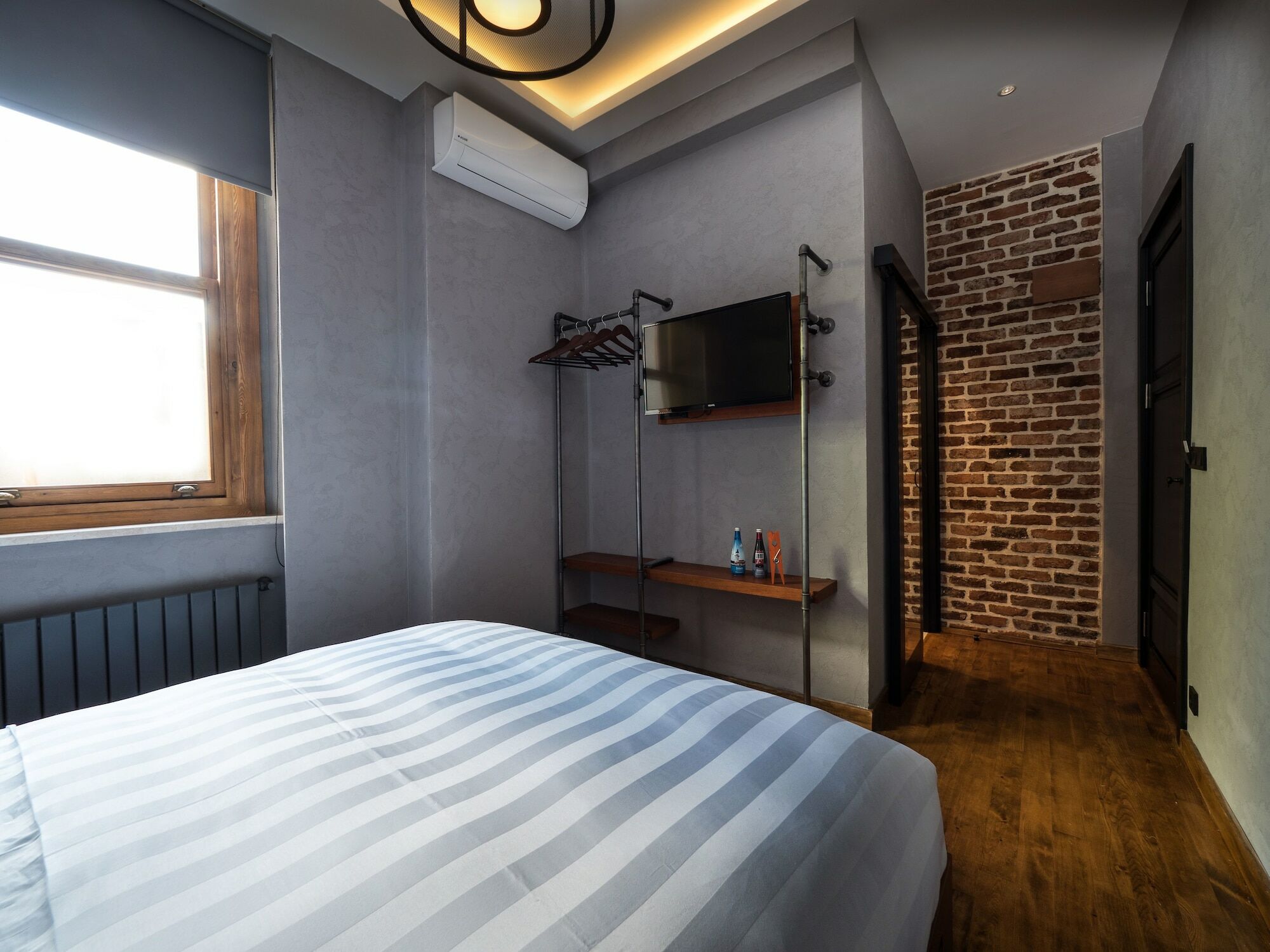Blu Hotel Κωνσταντινούπολη Εξωτερικό φωτογραφία